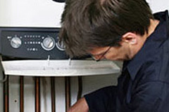 boiler repair Bradeley