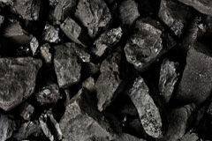 Bradeley coal boiler costs