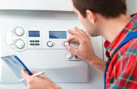 free commercial Bradeley boiler quotes