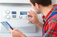 free Bradeley gas safe engineer quotes